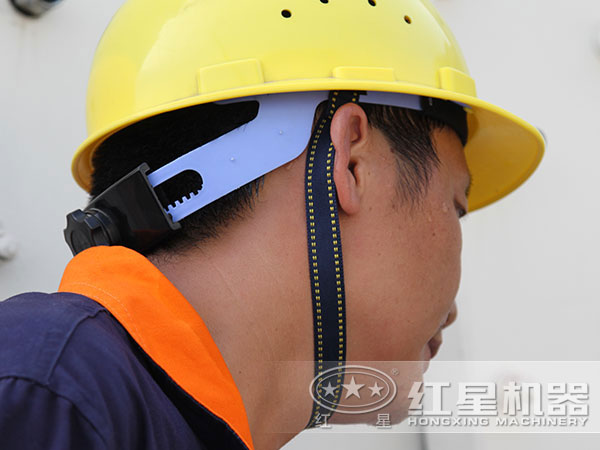 不怕苦、不怕累的技術(shù)人員
