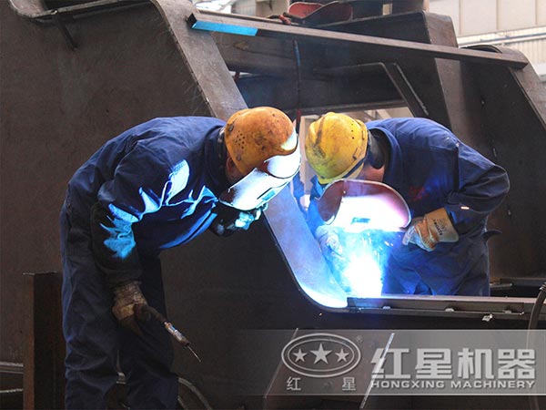 匠心打造，出產(chǎn)的每一臺都是好產(chǎn)品